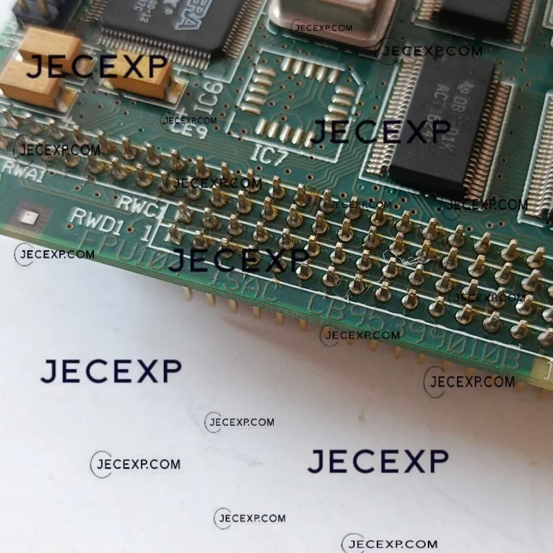 [На складе] FPU104 ISAC CB 95399010 B SA 95699011 /3