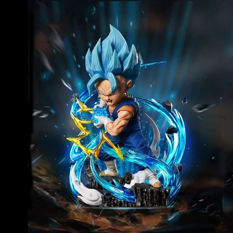 

Фигурка из аниме «Драконий жемчуг» ичибан куцзи, фигурка вегетто, фигурка из ПВХ, коллекционная фигурка, модель, игрушки для подарка