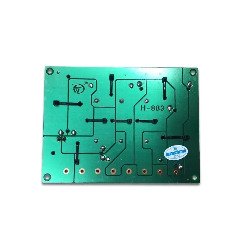 400 Вт 3-полосный кроссовер Hi-Fi твитер среднечастотный НЧ-динамик 1250H/5000 Гц с