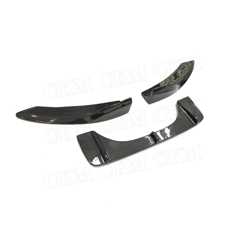 Передние накладки для BMW X5M F85 X6M F86 2015 2016 2017 2018