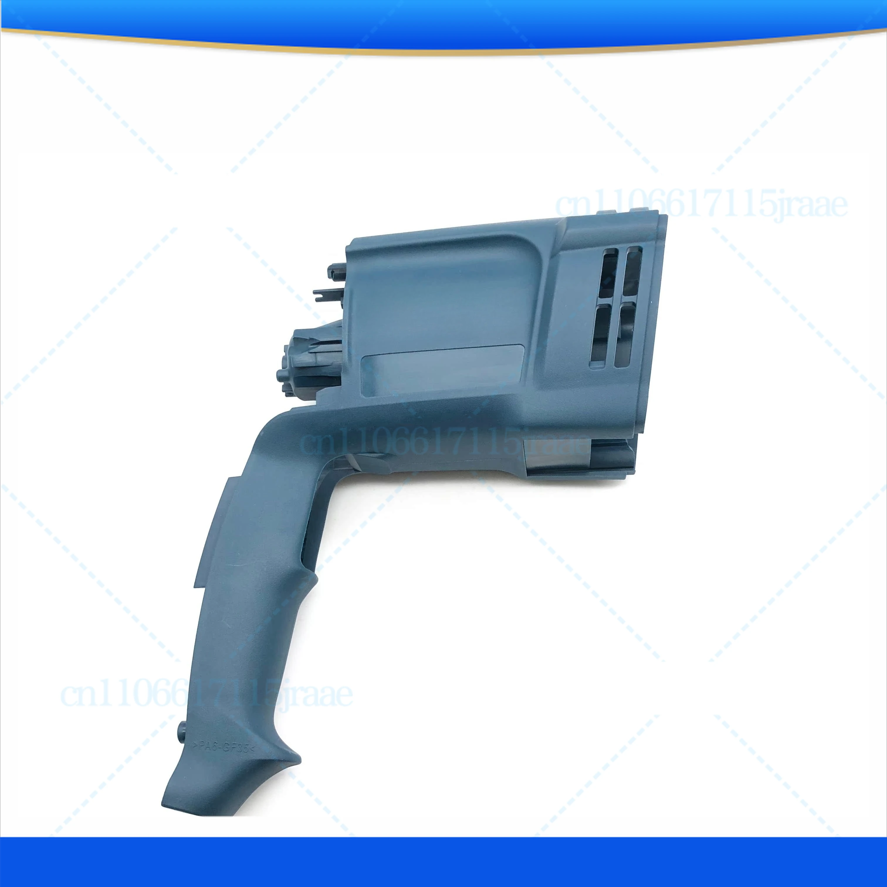 Фото Корпус статора электрического молотка Bosch GBH2-26E/2-26DRE Корпус двигателя электрической ударной дрели №1