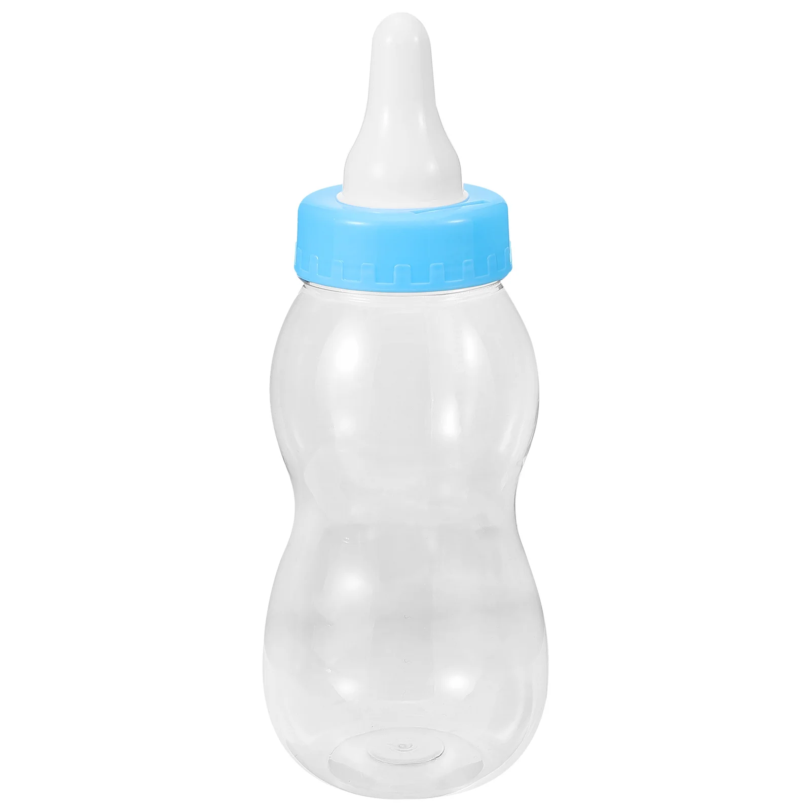 Забавная детская бутылочка-копилка милая копилка принадлежности настольное