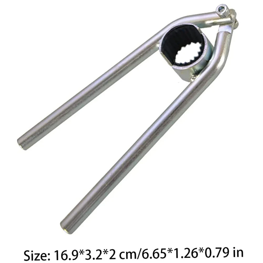 Гаечный ключ для смесителя кухонный инструмент снятия насадки аэратор