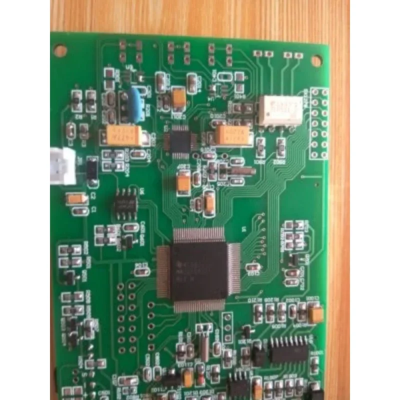 Фото TDC-GP22 Ультразвуковой счетчик воды для отладки и разработки с ЖК-дисплеем и секцией труб для проверки расхода №2