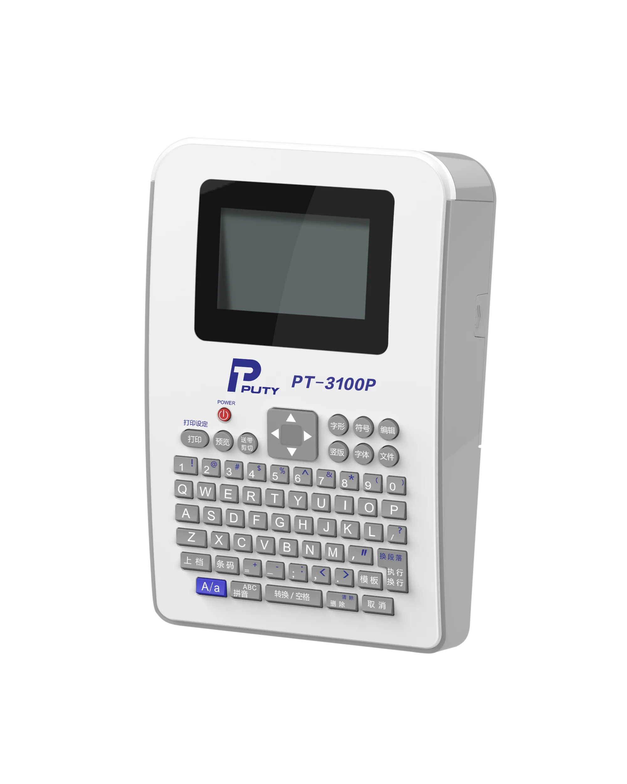 

2019 искусственная auto cut PT-3100P для продажи