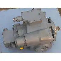 Запчасти для поршневого насоса Sauer Danfoss PV Series PV20 PV21 PV22 PV23 PV24 PV25 PV26 PV27 SAUER PV22MHRAAB13B10 -