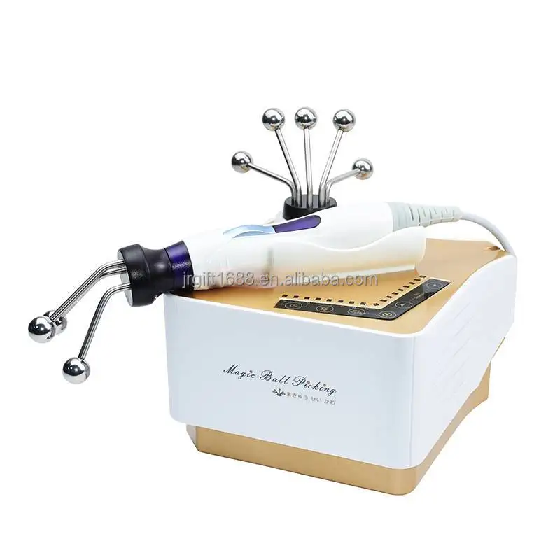 Акция салон красоты инструменты для ухода за кожей волшебный шар массажная