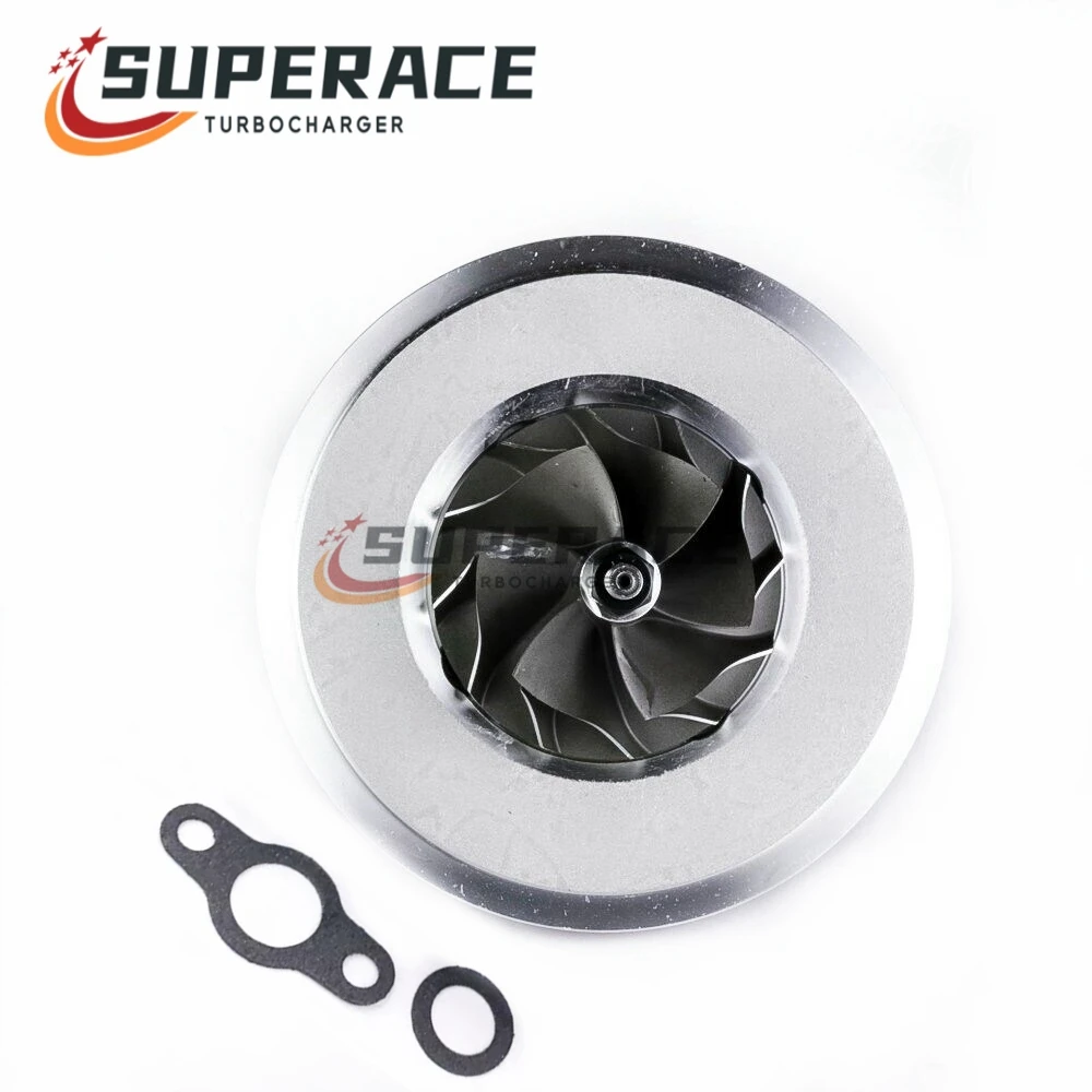 Фото Картридж турбокомпрессора (CHRA) VF52 VF48 VF37 RHF55 14411-AA800 для Subaru Impreza WRX Legacy Outback Forester 2.5 14411AA572 Core №1