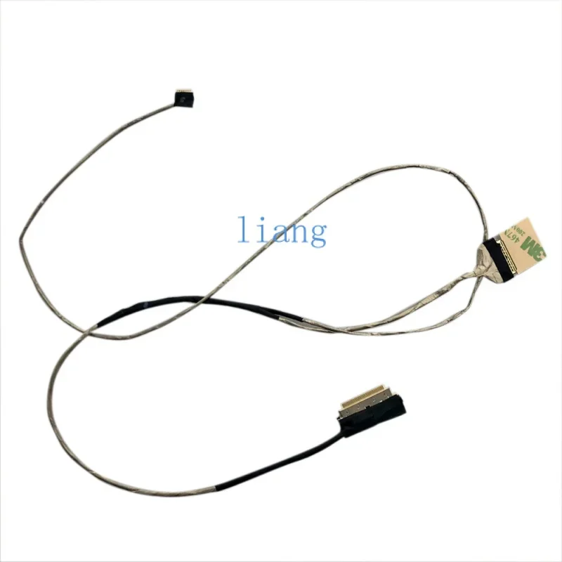 0fg0dx fg0dx горячий ЖК-кабель для Dell dc02004x000 cn-0fg0dx без сенсорного экрана 30pin