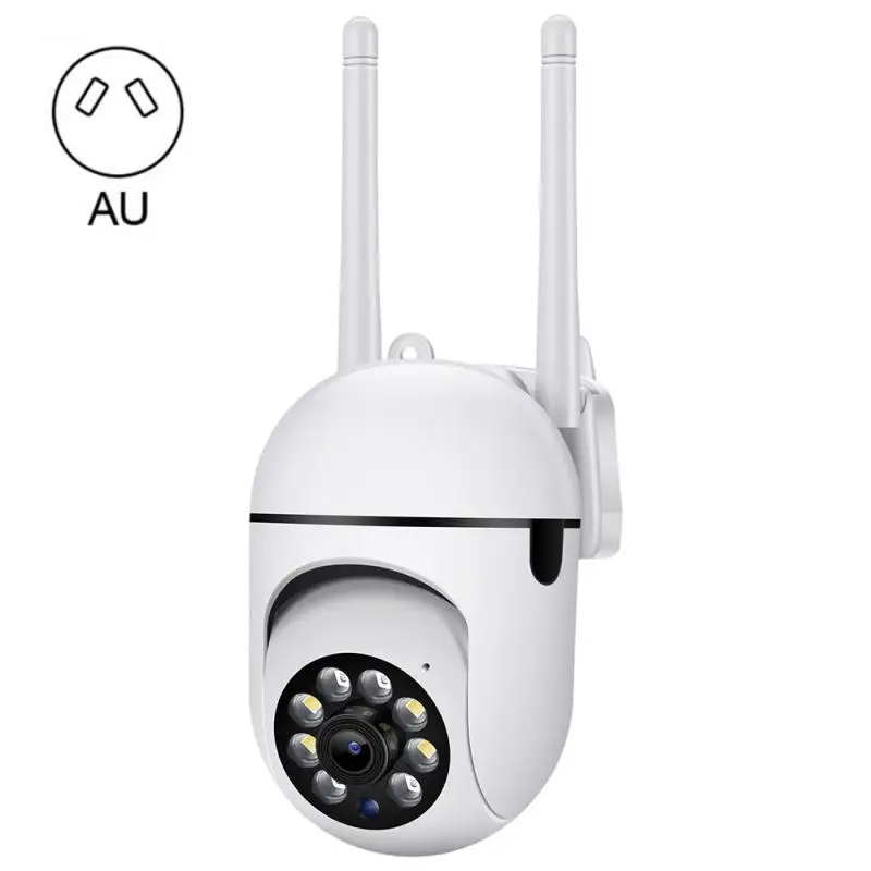 

Камера Наружного видеонаблюдения с датчиком движения, Wi-Fi, 1080p