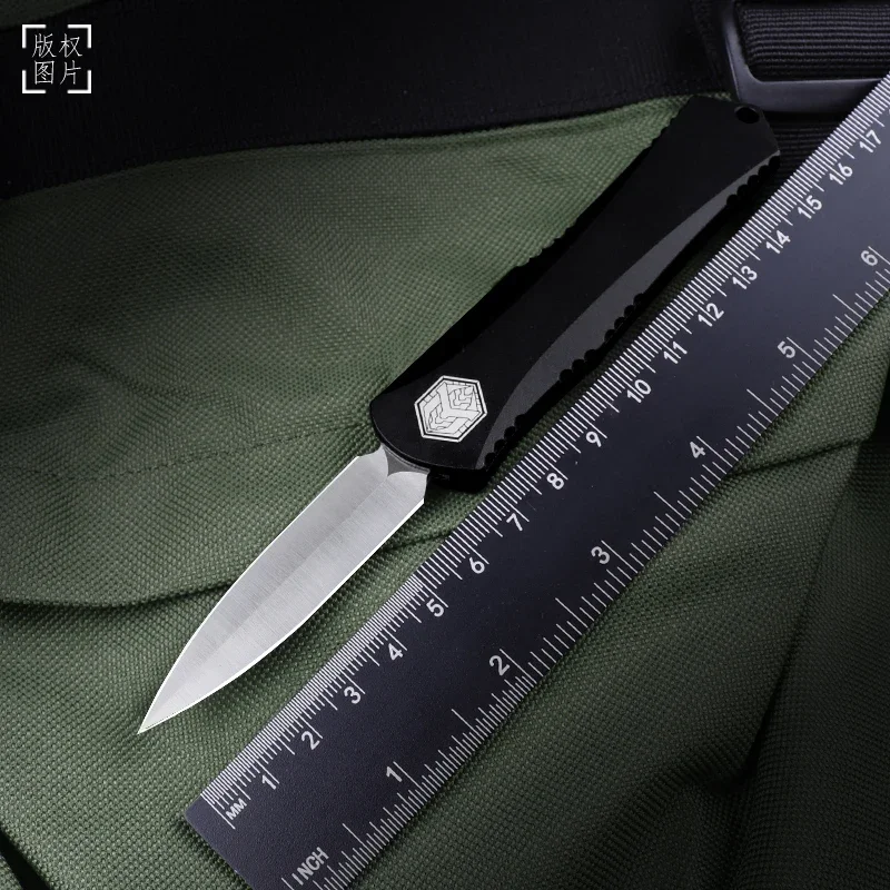 HERETIC MANTICORE S ножи тактические технологии мини X Pocketknives EDC самооборона боевой