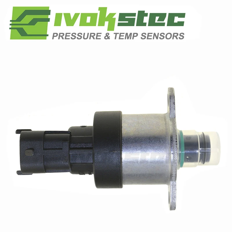 0928400535 Duramax 6 л LB7 LLY топливный насос Common Rail впускной дозирующий привод управления