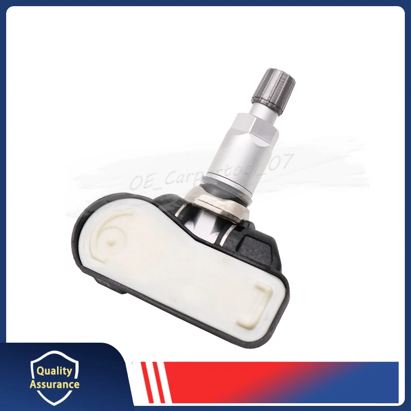 Датчик давления в шинах TPMS 433 МГц A0009050030 670002790 для Mercedes-Benz класса A S-Class W176 W246 W205 W212 GLE