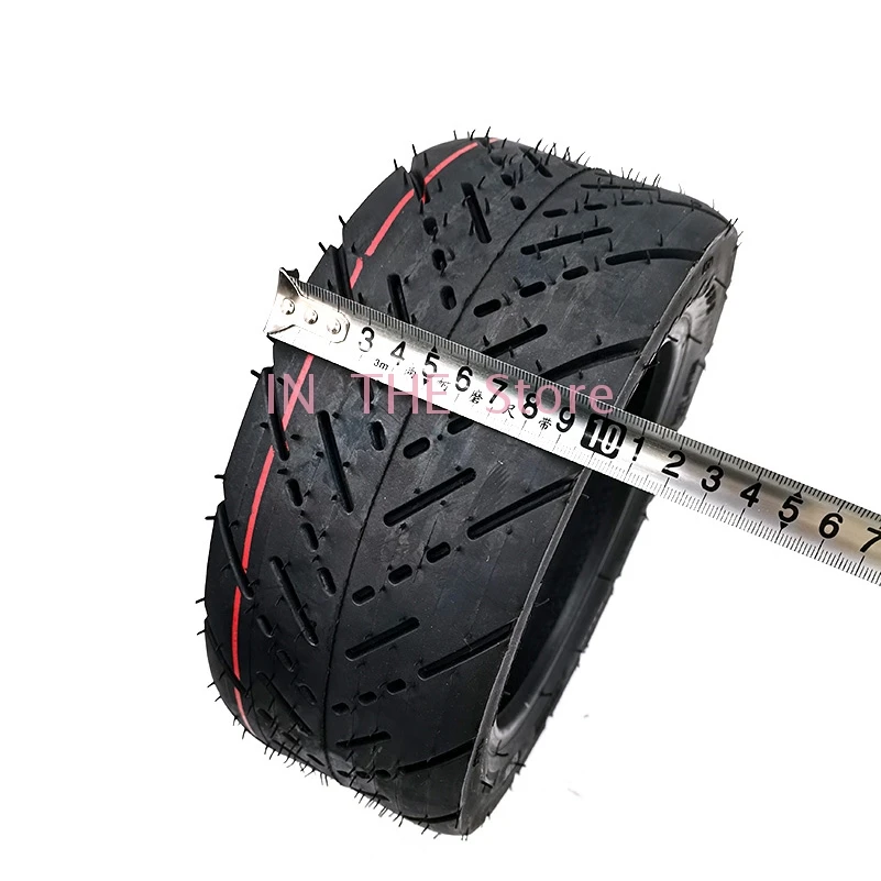 11 дюймов городская дорога бескамерная надувная шина для электрического скутера