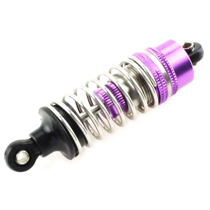 

Wltoys 104072-2104 rc car front Shock absorber adjustable shock accessories