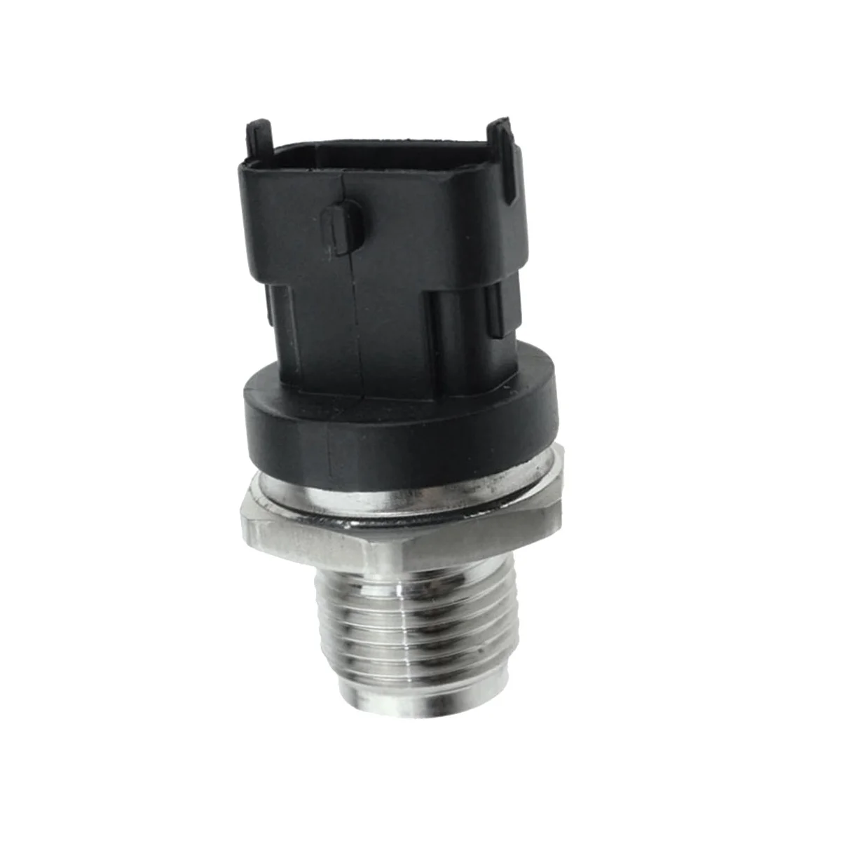 0281002907 датчик давления топлива высокого с общей топливной магистралью