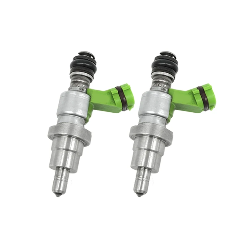 

2X топливный инжектор 23250-28070 для топливного сопла RAV4 Avensis 23290-28070