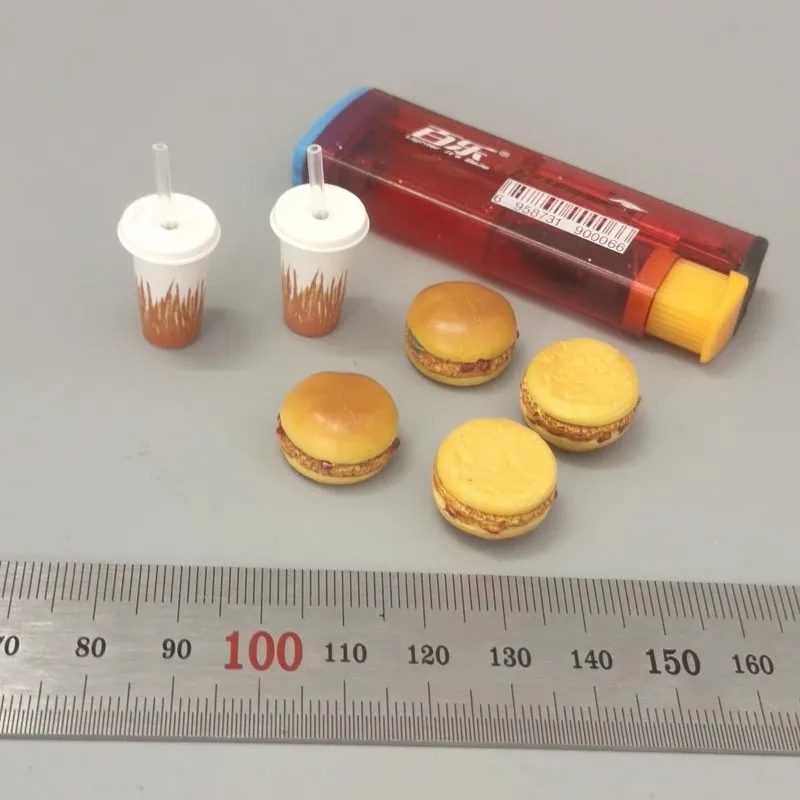 Аксессуары для солдат горячая Распродажа 1/6 чизер замороженная кола