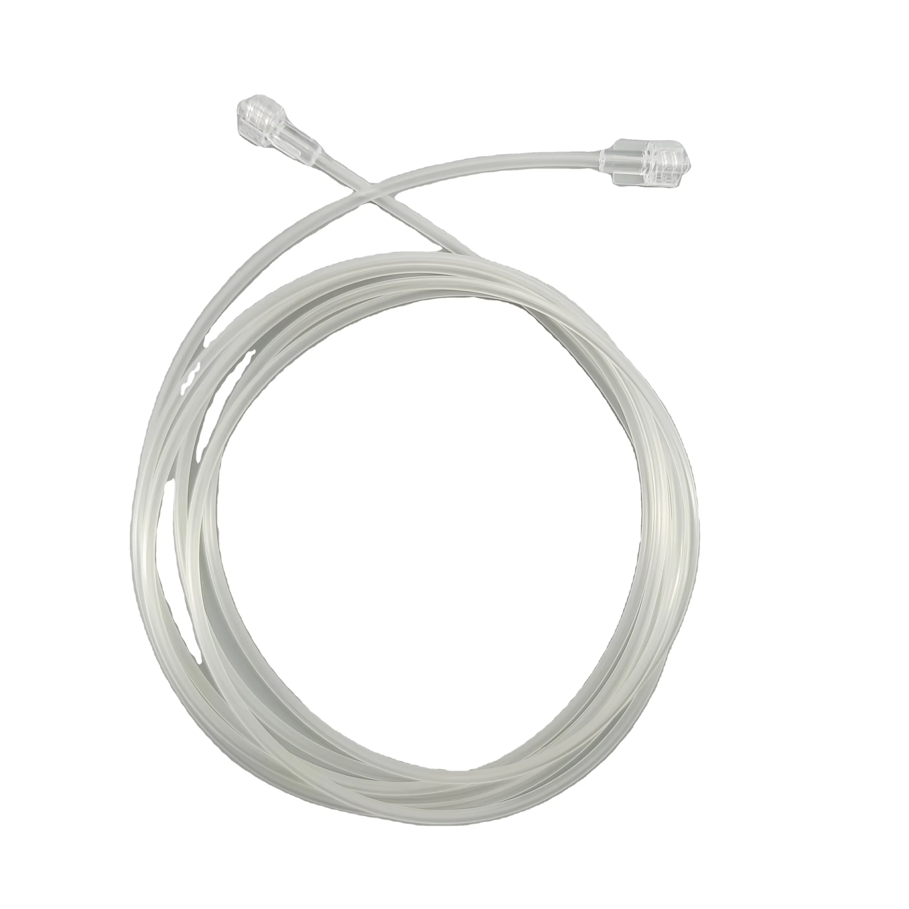 Линии отбора проб газа Линия образцов Sidestream ETCO2