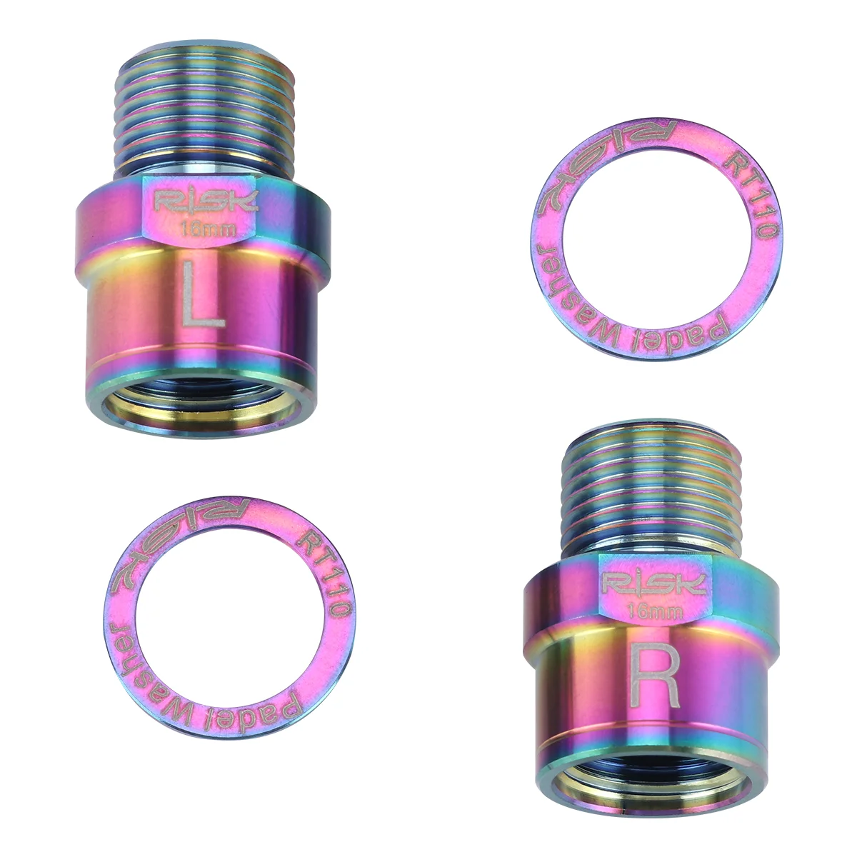 

Bike Pedals Pedal Lengthening Shaft Bicycle Pedal Extensions Bike Pedal Extender Bike Pedal Spacers Bike Pedal Extensions