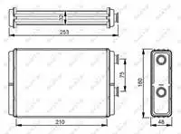 

Store code: 53233 for heater radiator DOBLO IDEA PUNTO