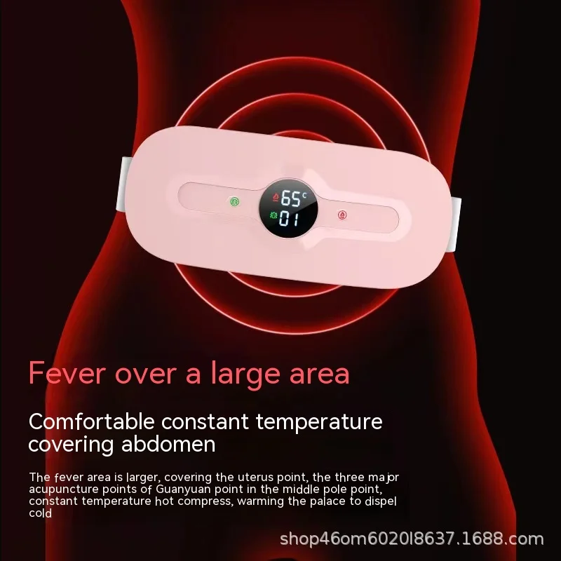 Рисунок 3 - Новый Умный компрессор горячий