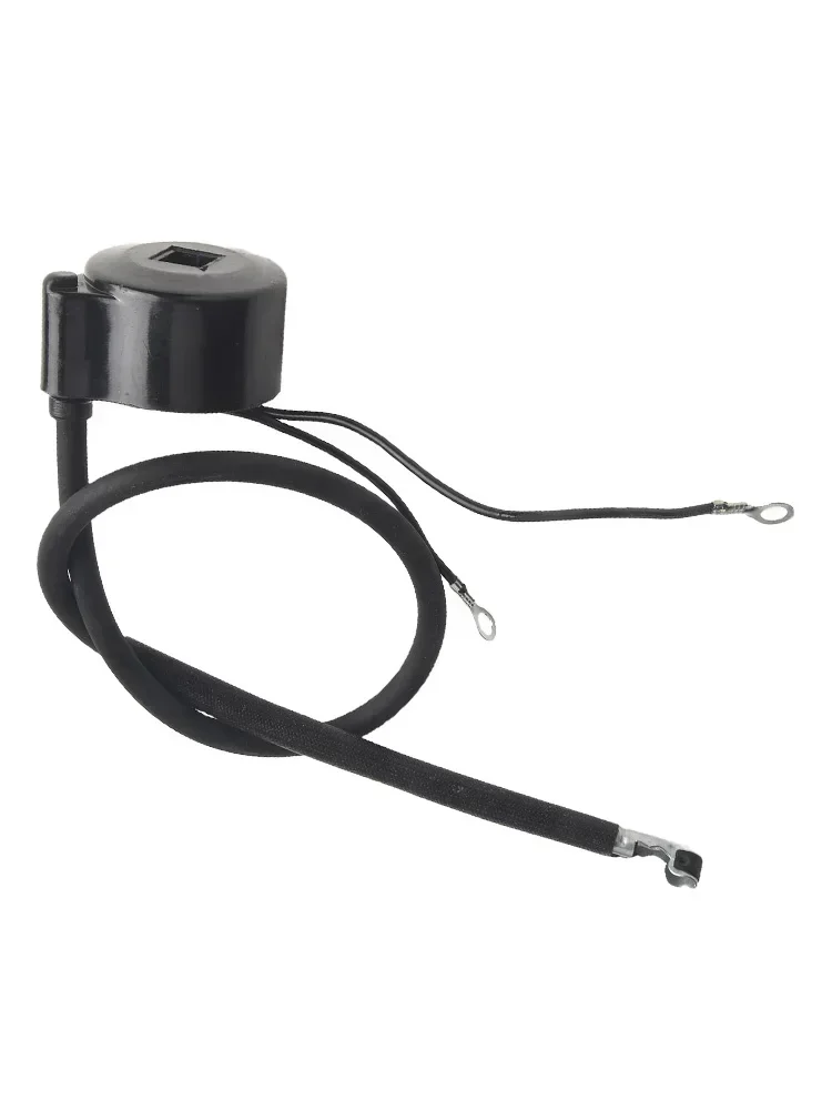 Запасная Катушка зажигания для Tecumseh H30 H50 HH60 H60 H70 H80 HH70 HM100 HM70 HM80 HS40 HS50 LAV30 LAV35 LAV40 LAV50