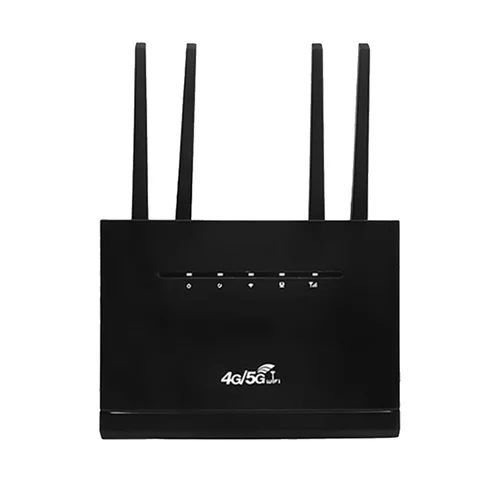 WR710 4G LTE Маршрутизатор