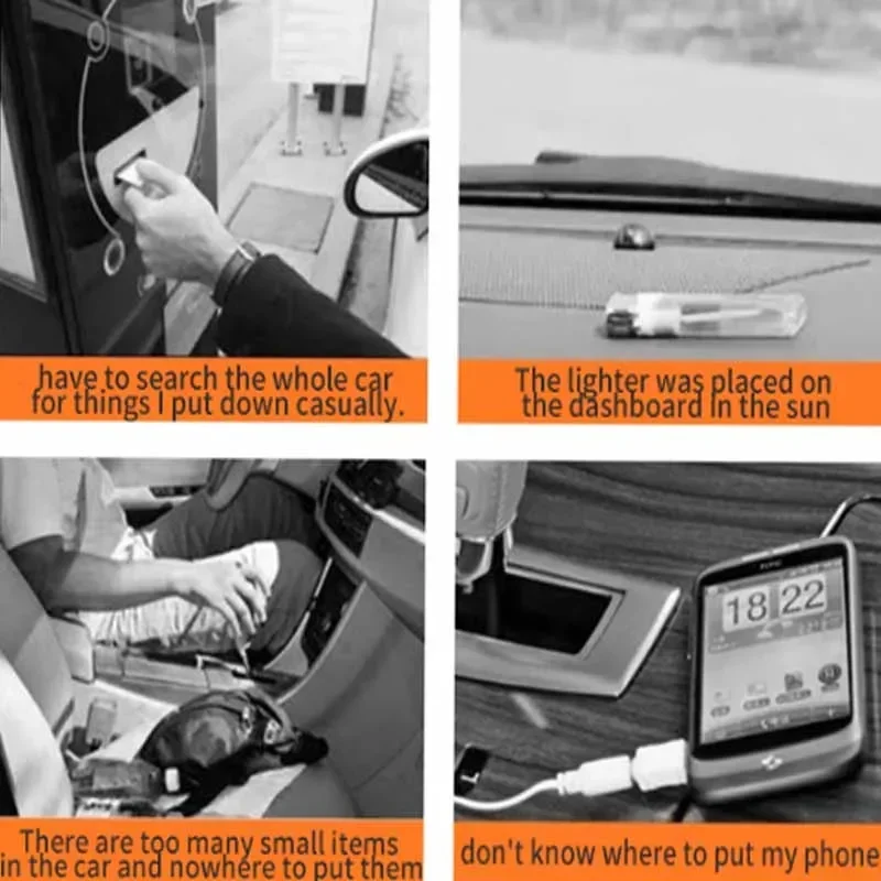 Автозапчасти подходящие для Toyota Prius XW30 2010 ~ 2015 автомобильный центральный