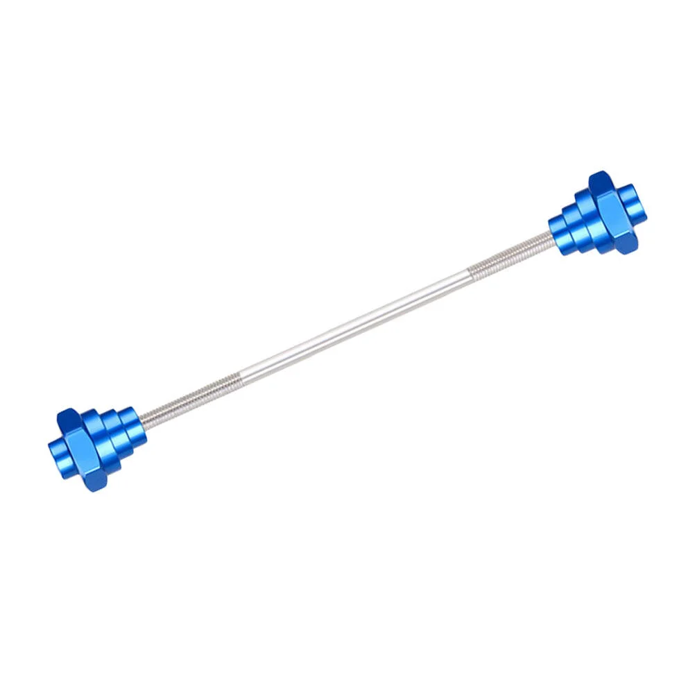 

Suite Tire Tool Bike Wheel Maintenance Supply Accessories Convenient Kit Shaft Fixer 304 Stainless Steel Repair