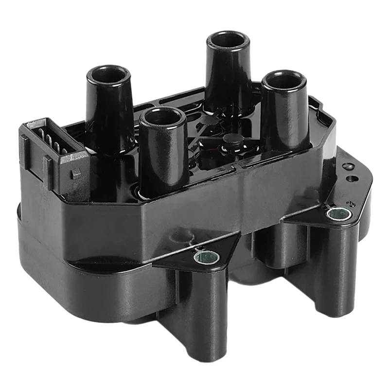 1 шт. комплект автомобильных катушек зажигания для Citroen Peugeot Fiat 597048 597060 96074054