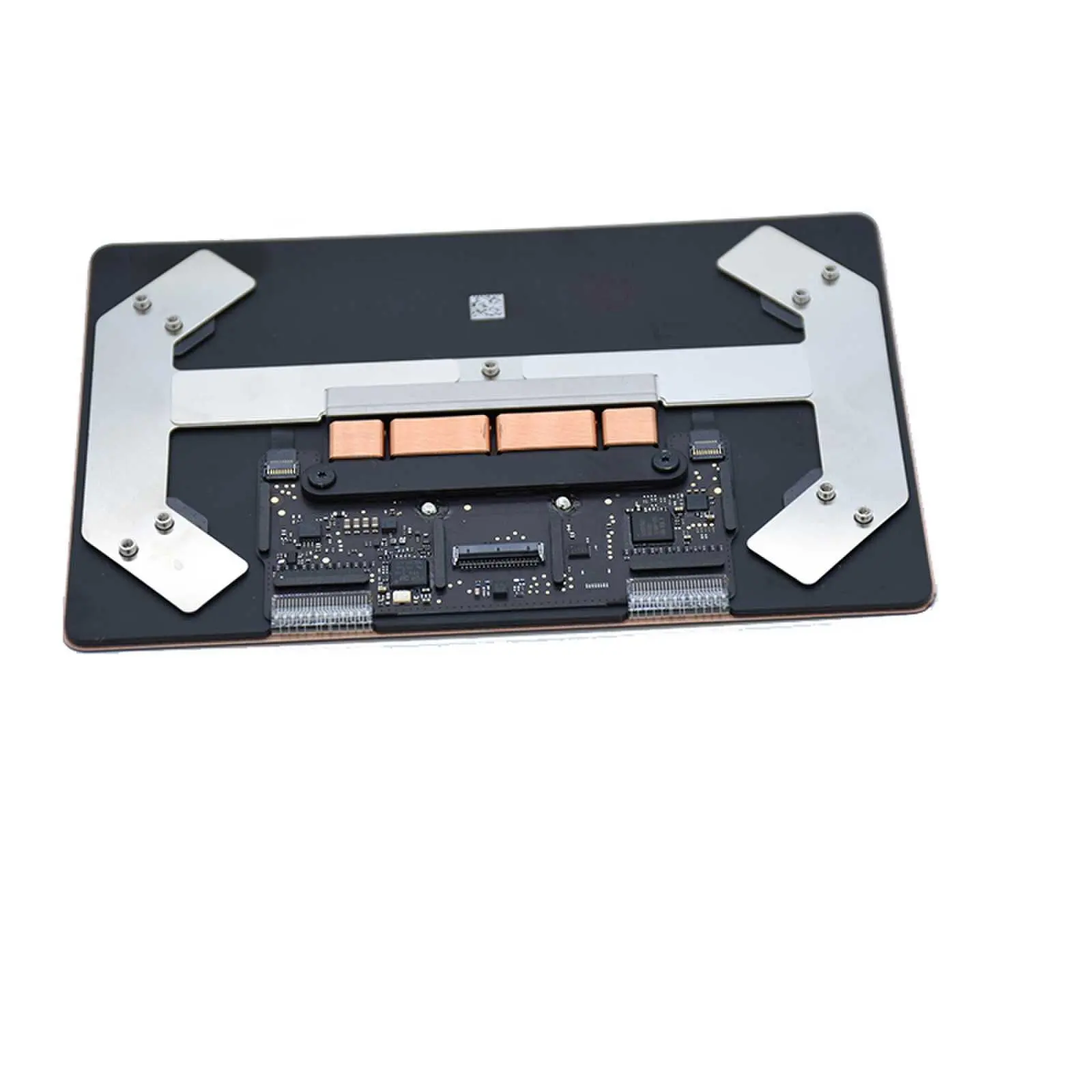 Сенсорная панель для ноутбука, трекпад золотого цвета для Apple A1932