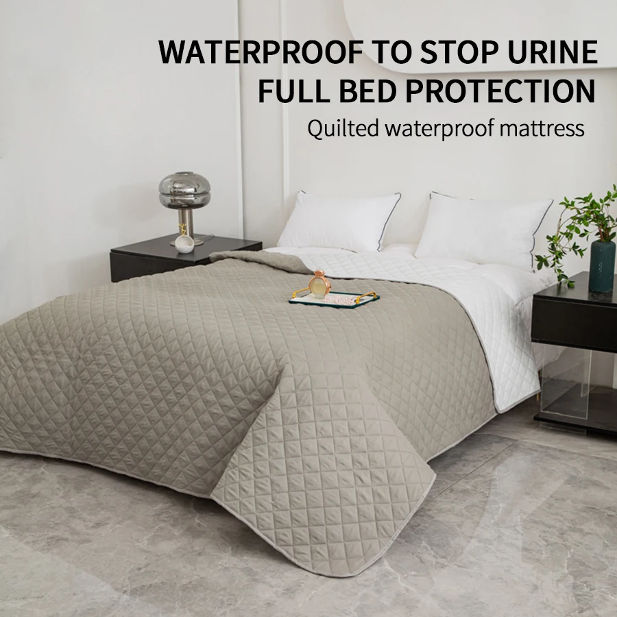 

Водонепроницаемый чехол для дивана, полиэстер/хлопок