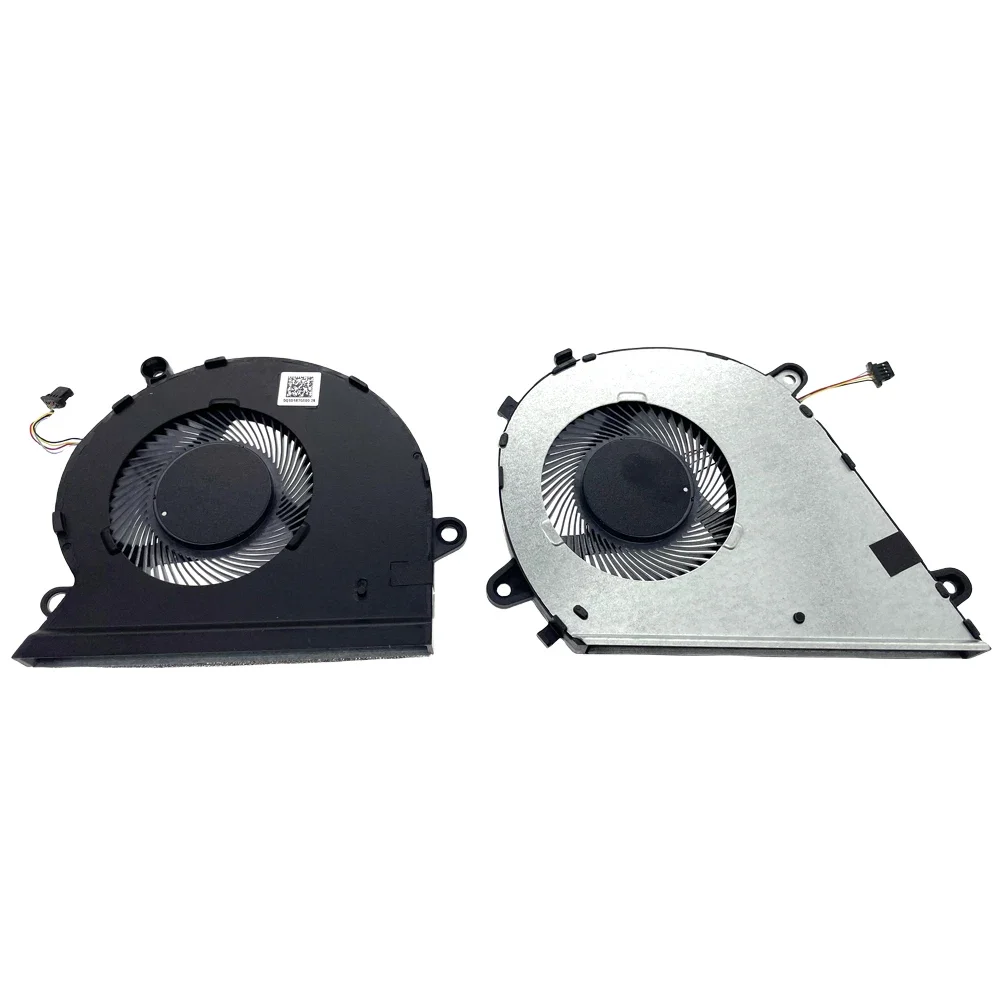 Сменный охлаждающий вентилятор процессора + графического для серии ASUS Mars15 VX60 VX60GT