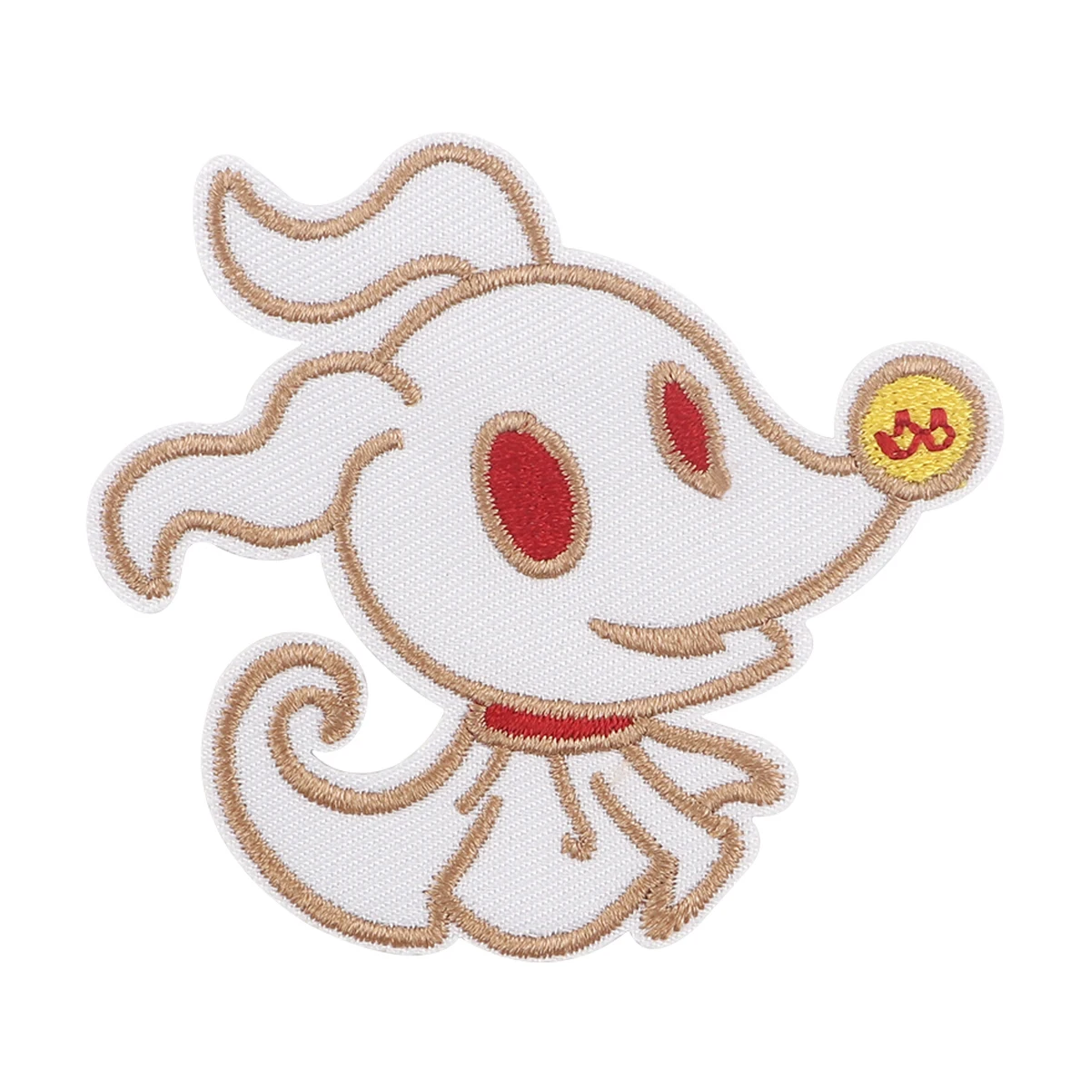 Модные нашивки для одежды из полиэстера взрослых женщин мальчиков и девочек