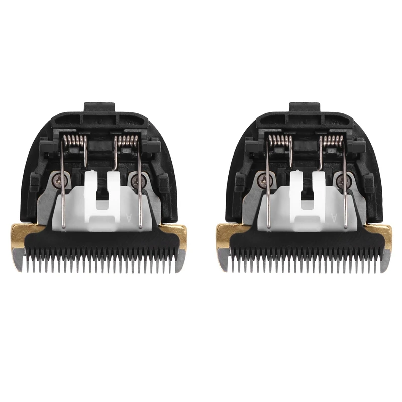

JFBL Hot 2X Replacement Blade For Panasonic ER-GP80,ER1611,1610,1511 Main Engine Accessory