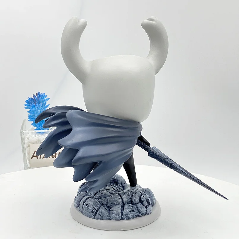 Hollow Knight Action Figure PVC 15cm da collezione 4