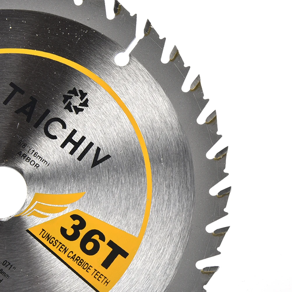 

High Quality Kit Practical Quality Useful Saw blades 5-1/2inch 36T 36T 5-1/2 INCH Accessories Circular Saw Blade