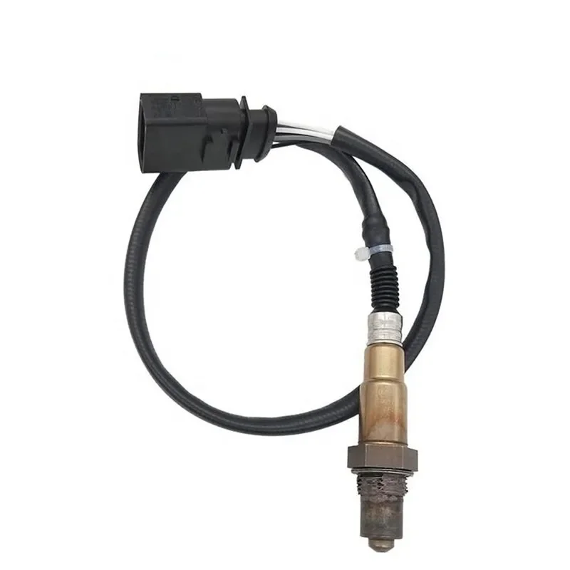 Loki JNew Автомобильный датчик кислорода задний 06A906265AP для FAW-Volkswagen Bora 1.6L/1 9 T 1.8L 1 8