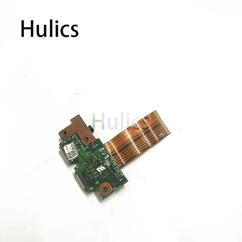 Hulics используется для USB-платы ноутбука Asus U47 U47A