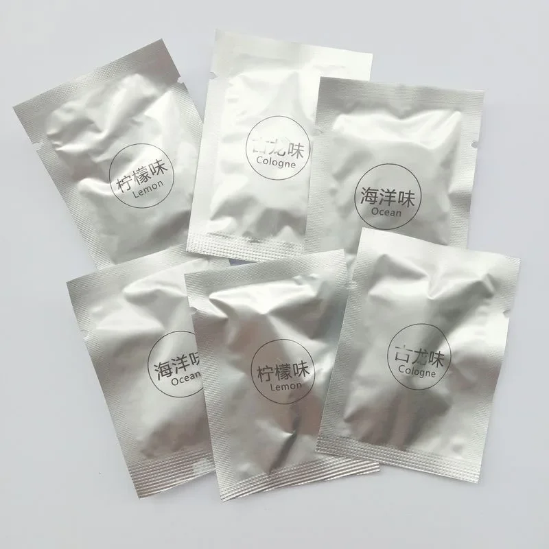 5 шт. сплошные благовония для автомобиля