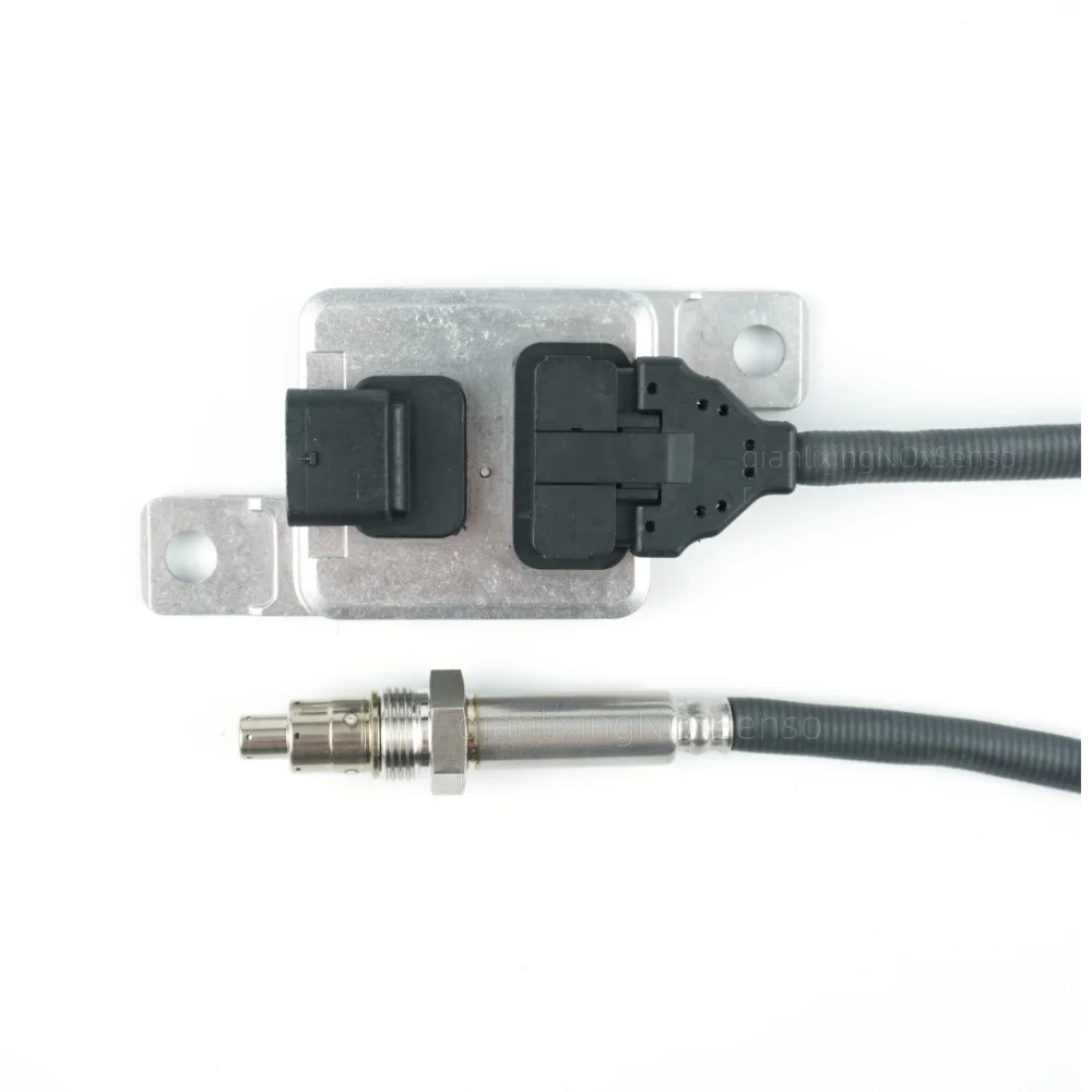 059907807 B 5WK96623A Оригинальный новый датчик оксида азота Nox для Audi Q7 2009-2015 VW Touareg 2013-2016 3.0L