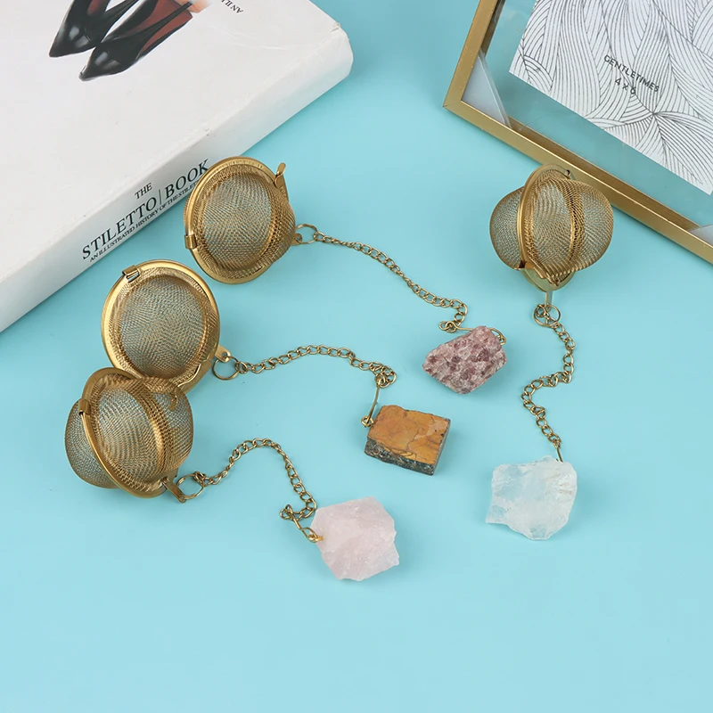 

Stainless Steel Tea Infuser Teapot Tray Spice Tea Strainer Herbal Filter Teaware Accessories Kitchen Tools tea infuser Tea