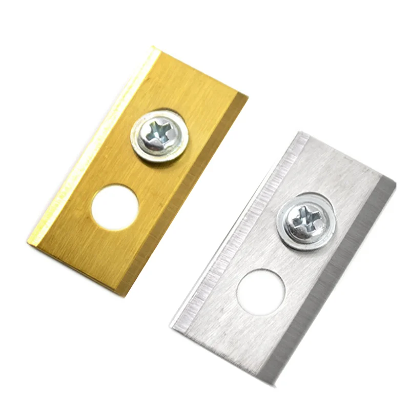 30 шт. лезвие робота-газонокосилки сменное для Worx Landroid автоматическая движущаяся