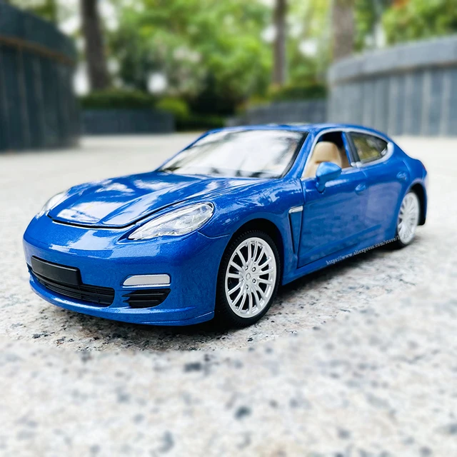 Gt Carrera Panamera