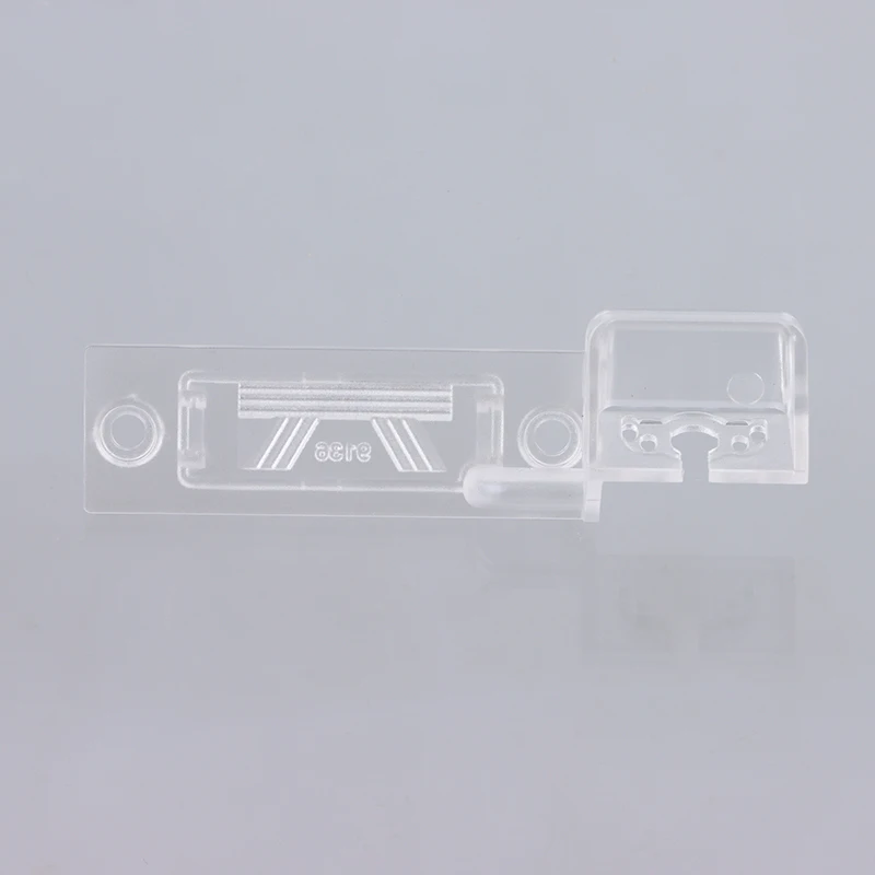 Новинка Автомобильная камера заднего вида кронштейн для VW Bora Golf B5 B6 Touran Caddy T5