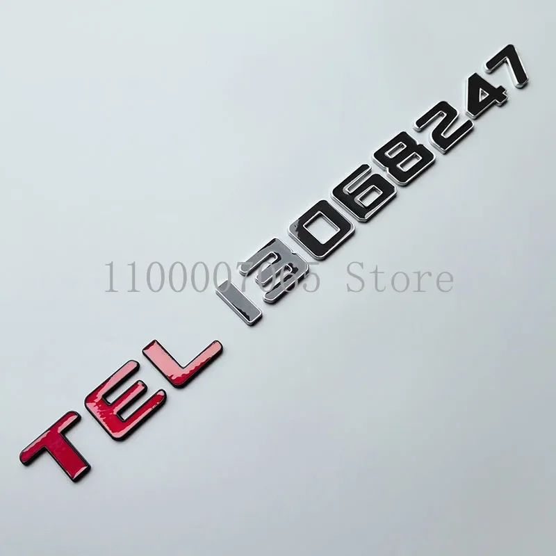 3D строительный алфавит сделай сам 3 см черный красный 26 букв 10 чисел звезда сердце