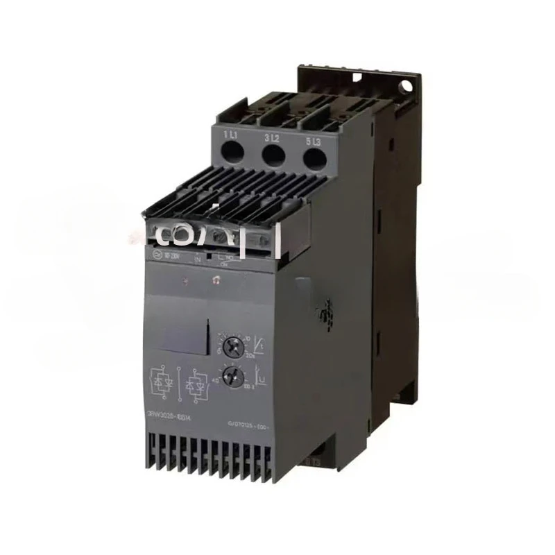 Только новый оригинальный 3RW3036-1BB04 3RW3036-1BB14