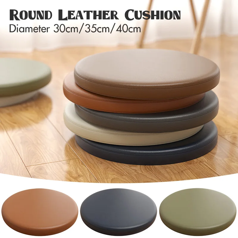 Cushion Bar Stool Cushion Bay Window Futon Soft Memory Foam 