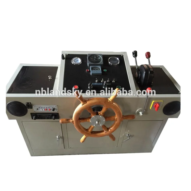 

LandSky Marine accessories electronic equipment boat ship hydraulic steering gear Sale